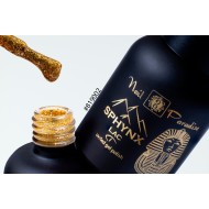 SPHYNX Lac Gel Polish - 24 Carat 10ml